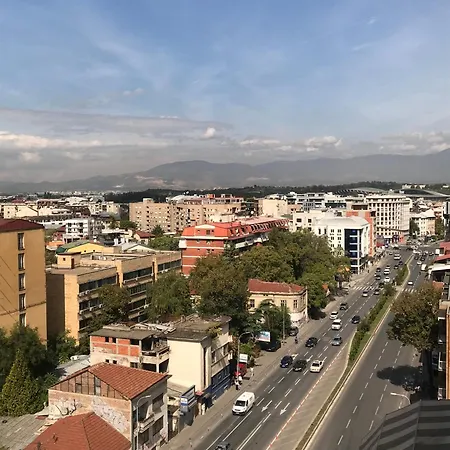 Homestay Parrot Building *