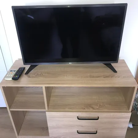 Parrot Building * Skopje