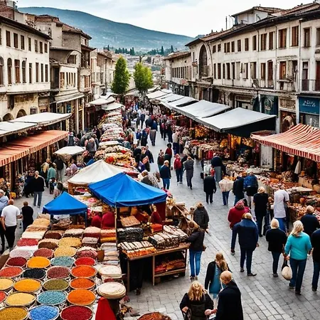 Parrot Building 홈스테이