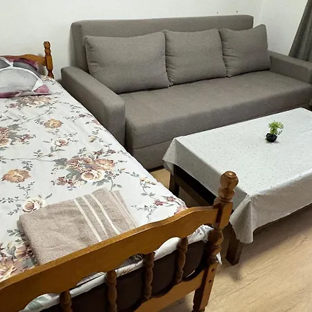 Parrot Building 홈스테이 *