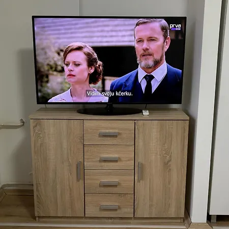 Parrot Building 홈스테이 스코페