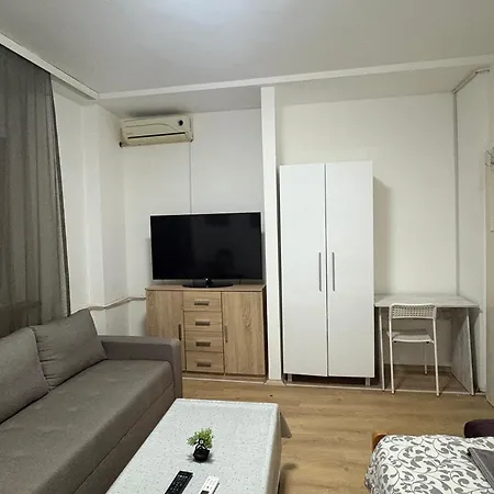 Homestay With Great View Shared Bathroom No Parking