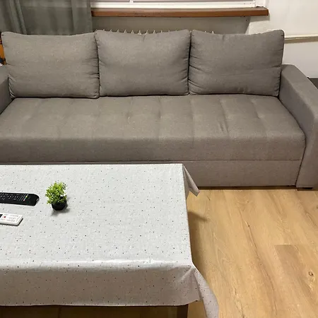Homestay With Great View Shared Bathroom No Parking Skopje