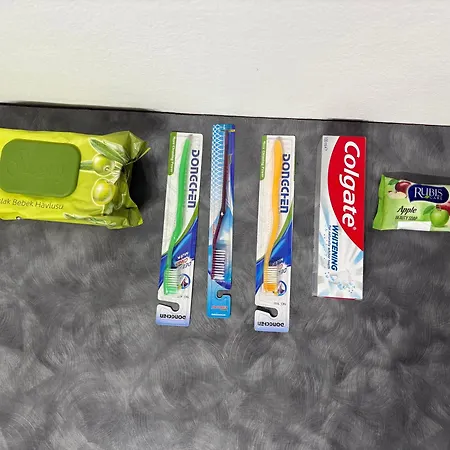 Parrot Building 스코페