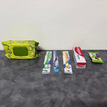 Parrot Building 홈스테이 스코페