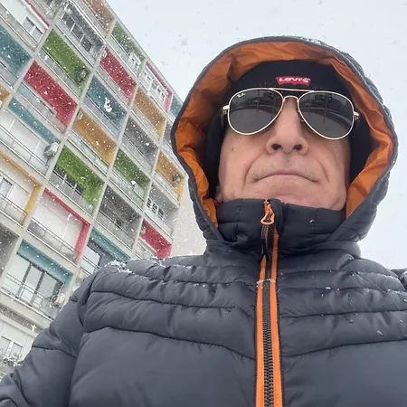 홈스테이 Parrot Building