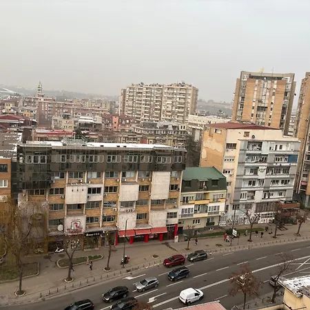 홈스테이 Parrot Building *