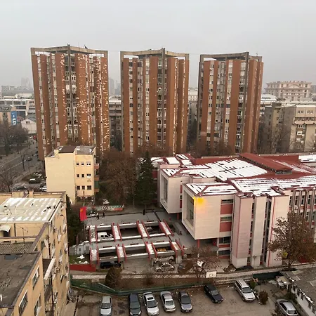 Parrot Building *