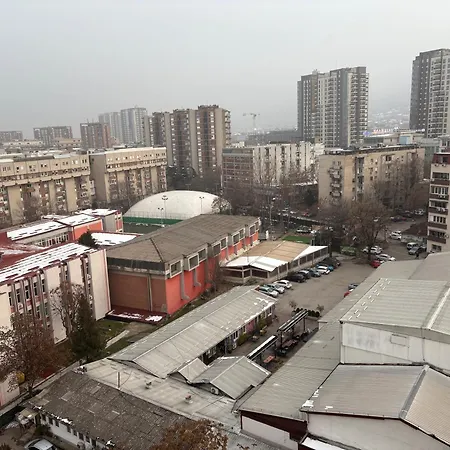 Parrot Building 홈스테이