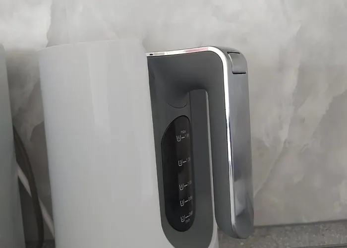 Parrot Building Homestay