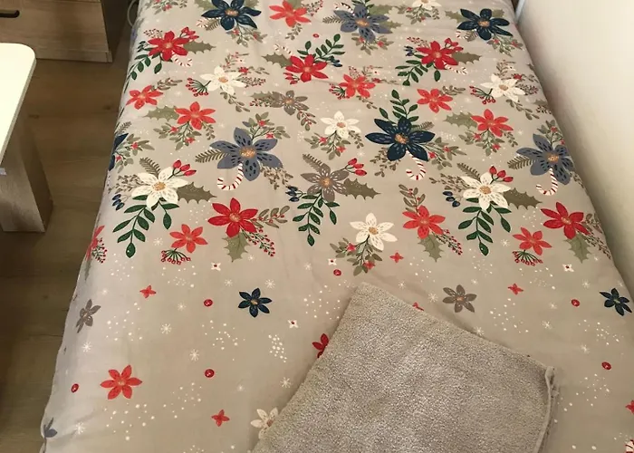 Homestay Parrot Building *