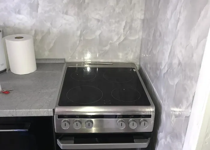 Parrot Building Homestay Skopje