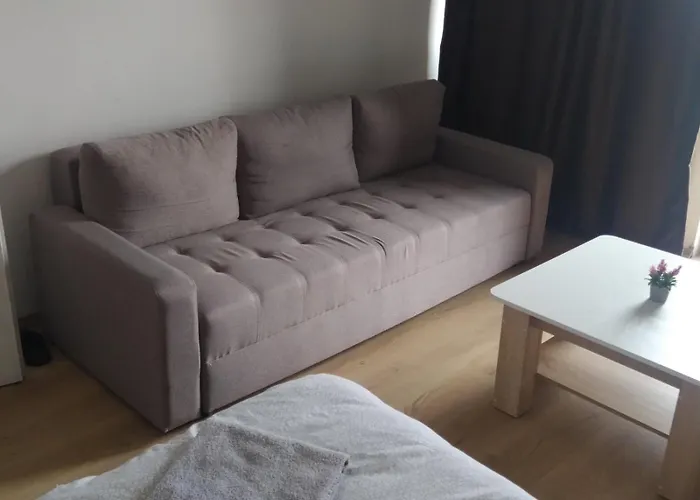 Parrot Building * סקופיה