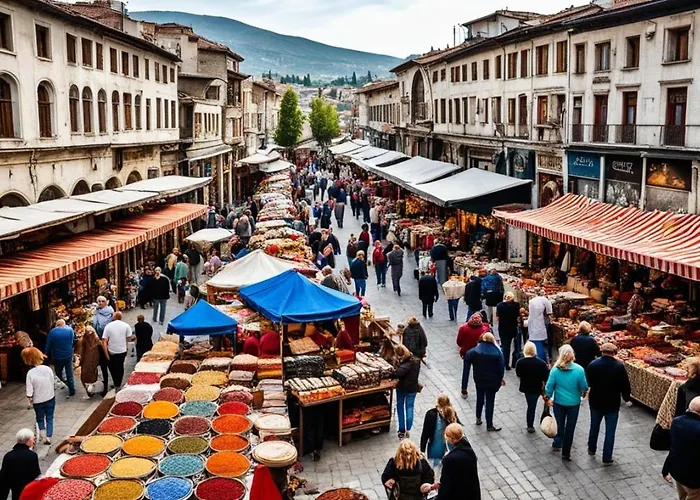 Parrot Building בית אירוח