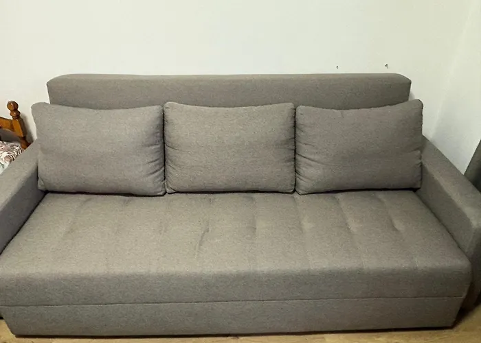 Parrot Building Skopje