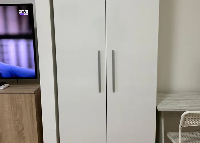 Parrot Building Homestay