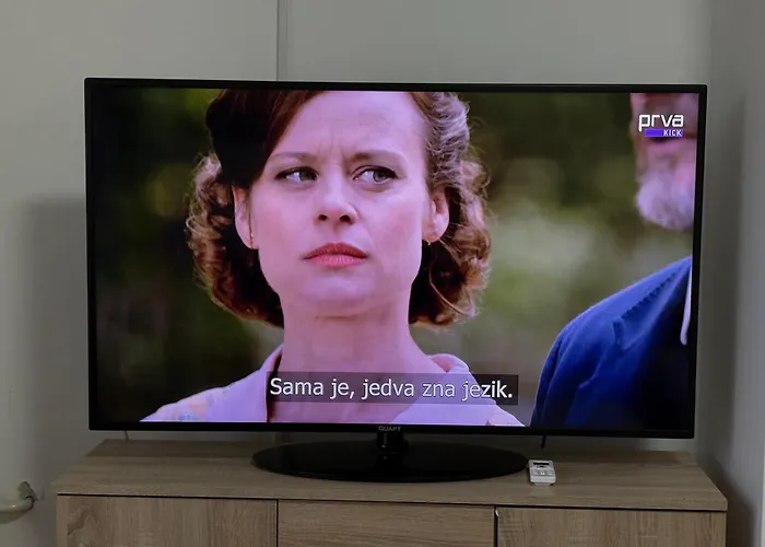 Parrot Building Skopje