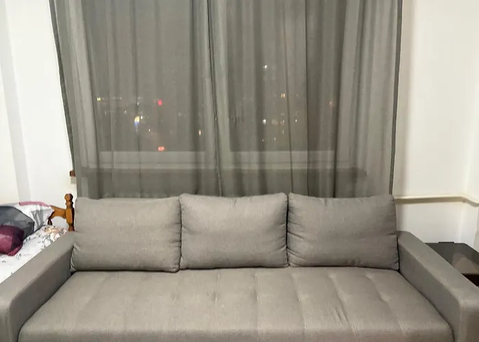 Parrot Building Skopje