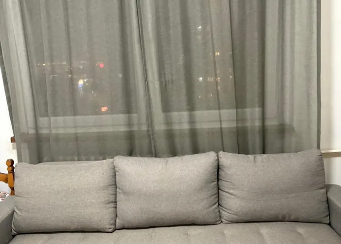 Parrot Building Homestay Skopje