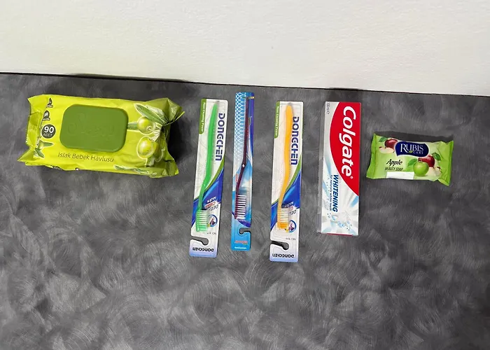 Parrot Building סקופיה